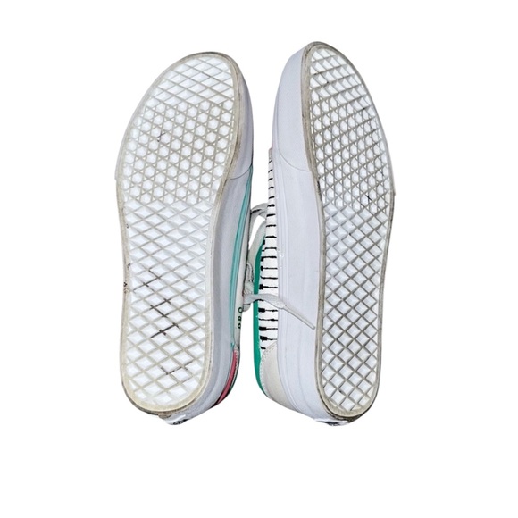 Vans Musical Sneakers - Picture 2 of 3